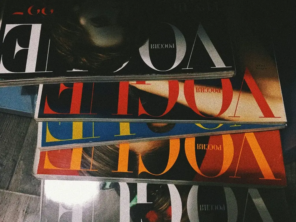 時尚香港 (時尚與生活雜誌月刊)