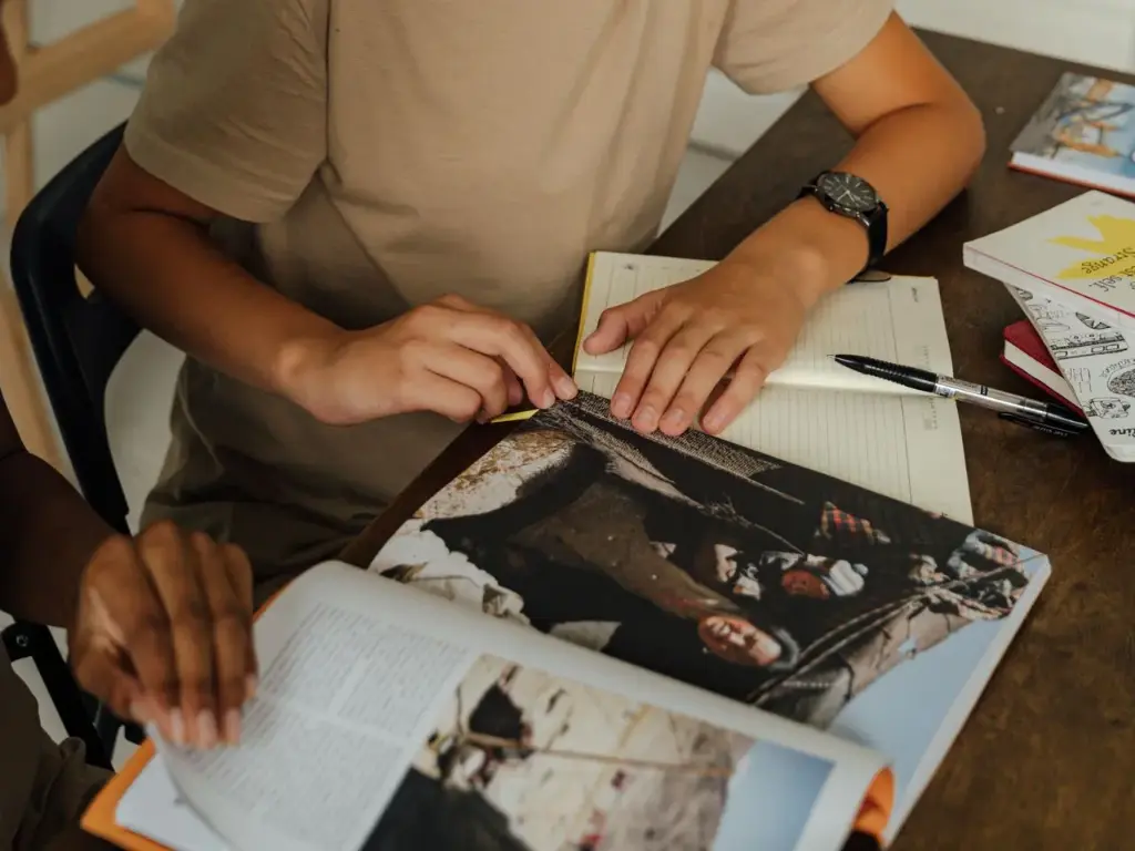 《南華早報》青年版