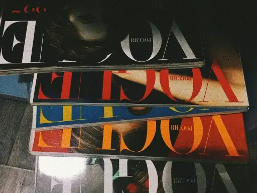 時尚香港 (時尚與生活雜誌月刊)